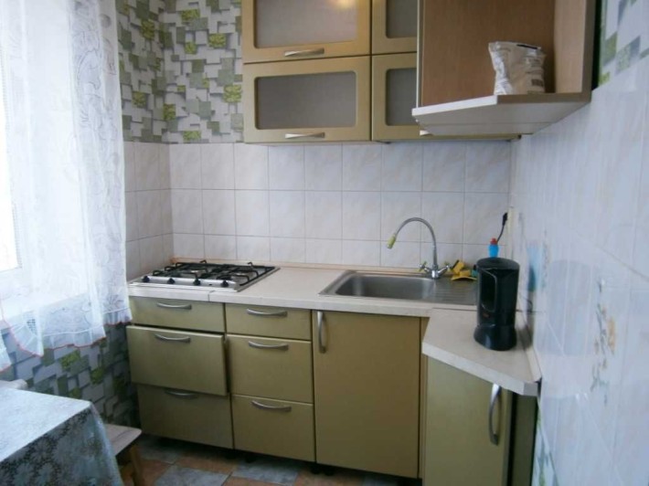 Продається 1к.кв. у тихому районі міста! - фото 1