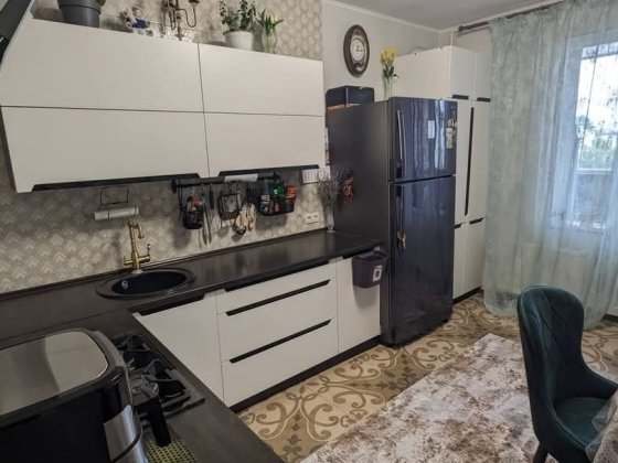 Продам 2 комнатную в Молодёжном жк Уютный Чорноморськ