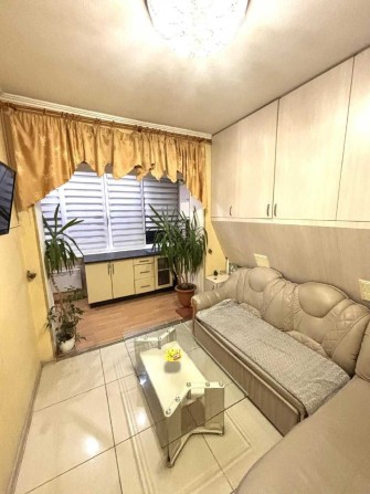 Продаж євро двокімнатної квартири в Гостомелі 41м2 - фото 1