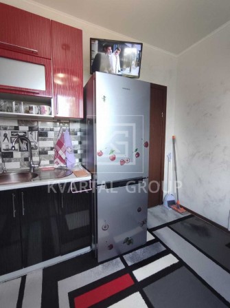 Продам ГАРНУ 1к квартиру з ремонтом, меблями. Газ. 41.4м2. - фото 1