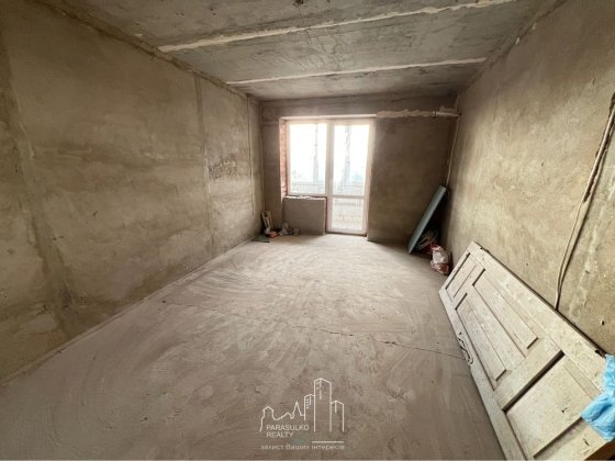 Продам 1-о кімнатну квартиру з неймовірним краєвидом! Каменец-Подольский