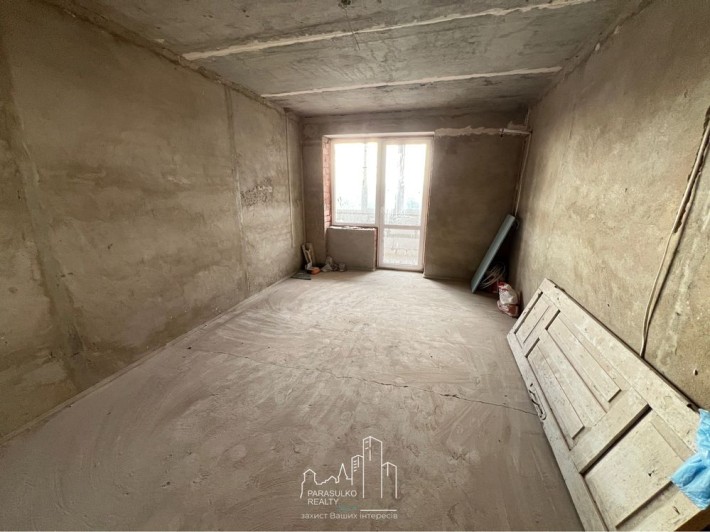 Продам 1-о кімнатну квартиру з неймовірним краєвидом! - фото 1