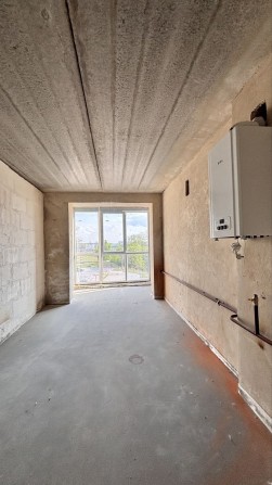 Продам велику однокімнатну квартиру в центрі - фото 1