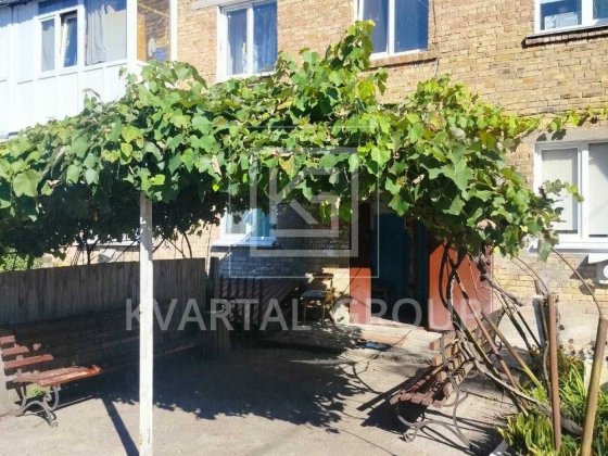 Продаж повноцінної двокімнатної квартири Гостомель