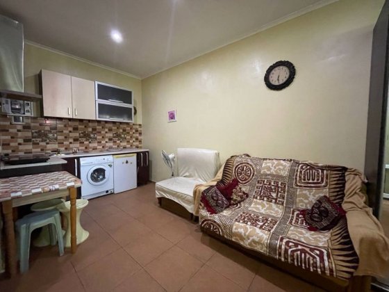 Квартира в Цоколе. ЖК Монолит.Жилой тариф Чорноморськ