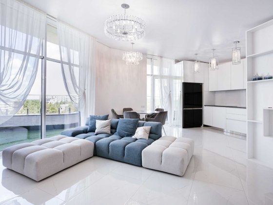 Пентхаус Гостомель Гостомель