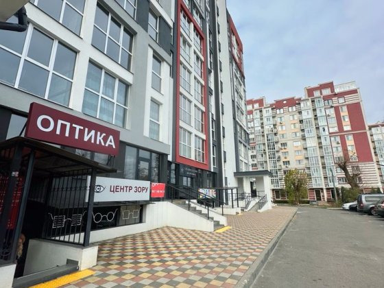 Продаж квартири.ГОСТОМЕЛЬ.БЕЗ %. ЖК Гостомель Сіті. Гостомель