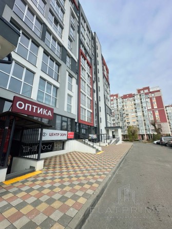 Продаж квартири.ГОСТОМЕЛЬ.БЕЗ %. ЖК Гостомель Сіті. - фото 1