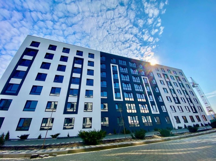 13000$ Квартира з газом! Є розтермінування до 2х років - фото 1