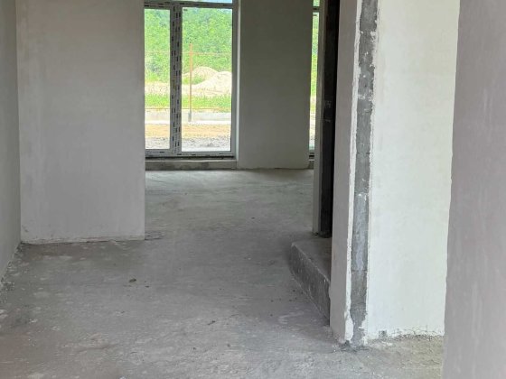 Продаж великої однокімнатної квартири , без ремонту 51 м2 Гостомель