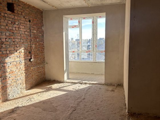 Продам 1 кв м-н жовтневий новобуд Каменец-Подольский