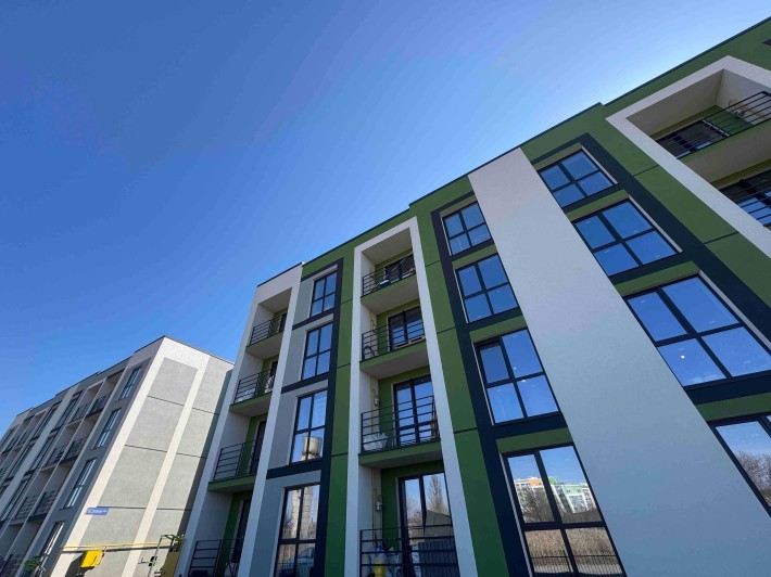 Продам 1-кімнатну квартиру! З документами! З балконом! - фото 1