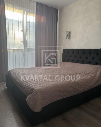 Квартира з ремонтом однокімнатна - фото 1