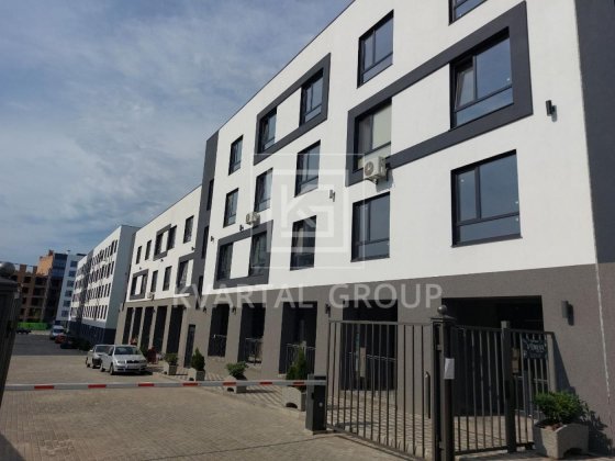 Продаж / Квартира / Мирна, Гостомель Гостомель