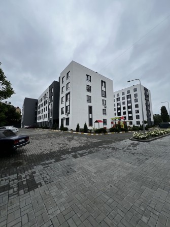 Готова квартира навпроти Бучанського парку - лише за $ 14 200 - фото 1