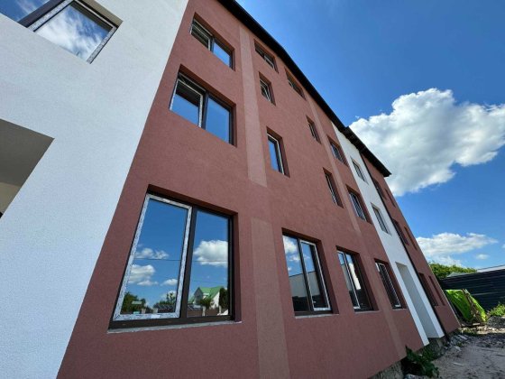 1к в центрі Гостомеля! Газове опалення! Гостомель