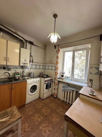 3х кімнатна квартира біля моря - фото 1