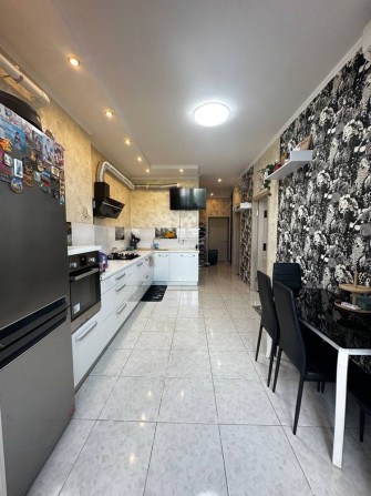 Квартира в новострое , с газ котлом ! - фото 1