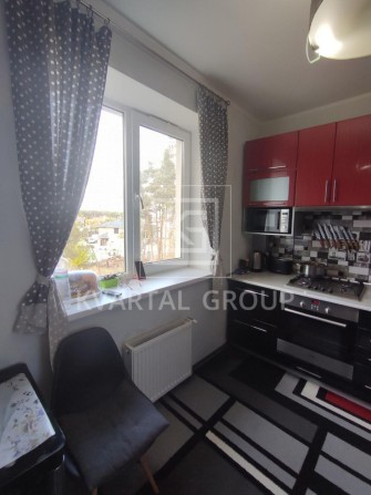 Продаж квартири в Гостомелі - фото 1