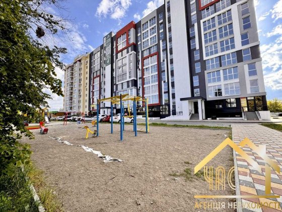 Перший внесок 30% -розстррчка 12міс , квартира у м.Гостомель 38 м2 Гостомель