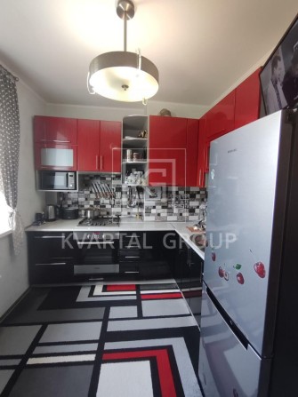 Каартира в Гостомелі - фото 1