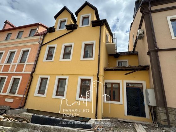 Вигідна інвестиція Кам'янець-Подільський