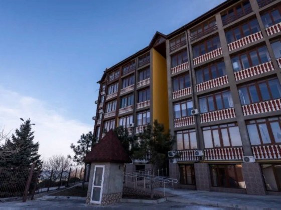 Продам АББО квартира у моря Чорноморськ