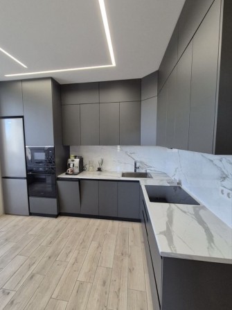 Продаж 2-х кімнатноі квартири ЖК «Сенсація» Гостомель - фото 1