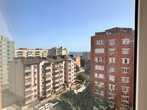 Продам двокімнатну квартиру Чорноморськ