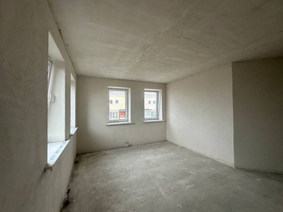 125м2 - по 423 $ за м2 можна зробити три квартири Гостомель