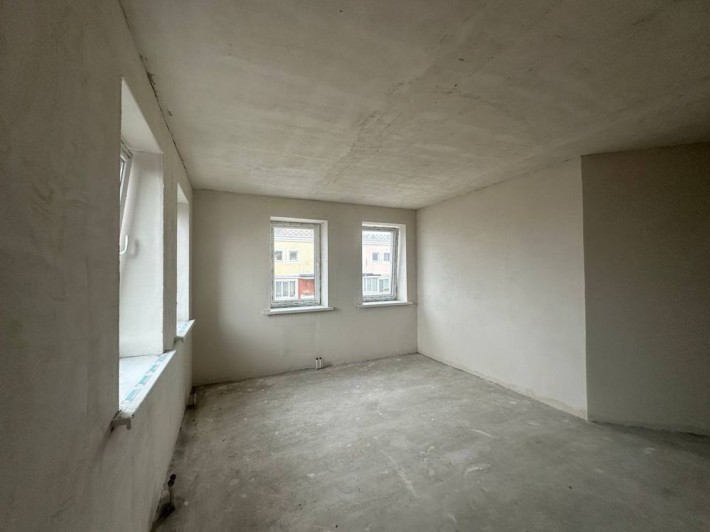 125м2 - по 423 $ за м2 можна зробити три квартири - фото 1