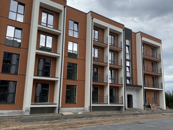 Готова квартира з газом 23000$! ТОП ціна! Гостомель