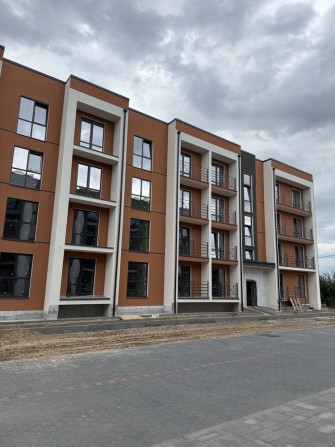 Готова квартира з газом 23000$! ТОП ціна! - фото 1