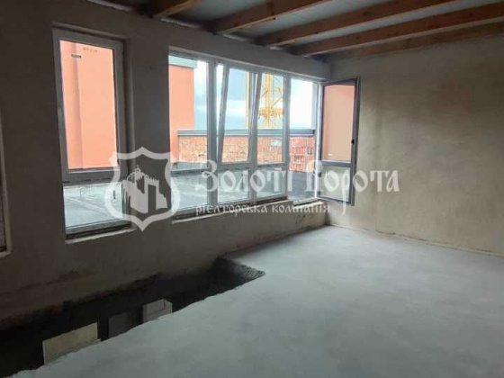 Квартира, 3к. Під ремонт. Соборна, 1, смт. Гостомель, Бучанський район Гостомель