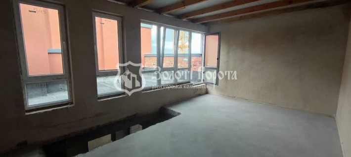 Квартира, 3к. Під ремонт. Соборна, 1, смт. Гостомель, Бучанський район - фото 1