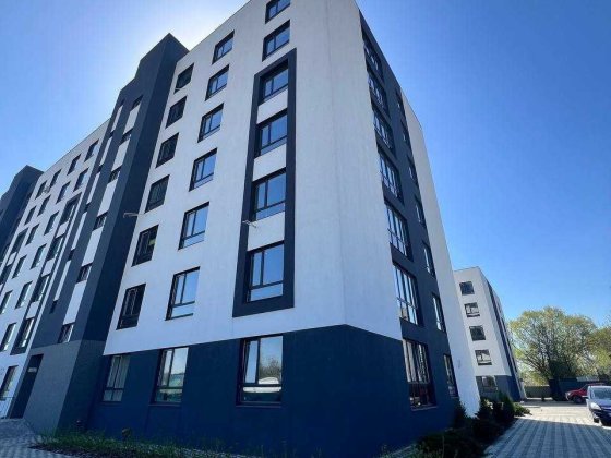 Квартира біля Бучанського парку — лише за $13 950! Гостомель