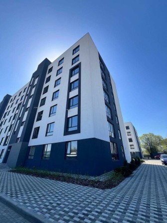 Квартира біля Бучанського парку — лише за $13 950! - фото 1