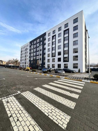 Квартира с газовым отоплением за 13 800 $. Напротив парка. - фото 1