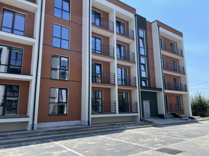 Без комісії! 1к квартира з газом 19400$! ТОП ЦІНА! - фото 1