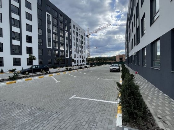 Продаж квартири, ціну знижено, Гостомель Гостомель