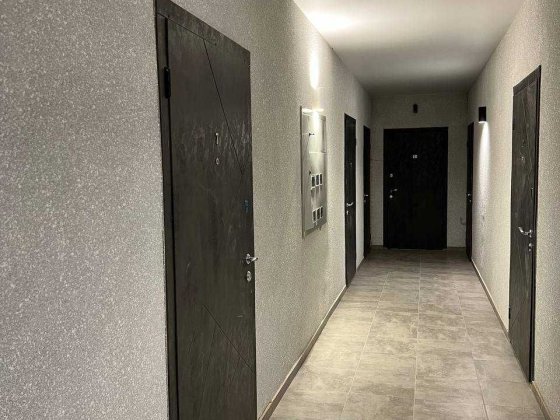 Це не сон! Це квартира у ЗБУДОВАНОМУ будинку за 14 200 $ Гостомель