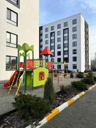 Квартира біля Бучанського парку. Від власника та без комісії! - фото 1