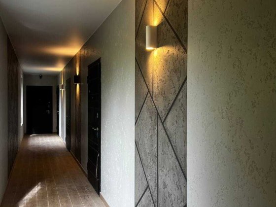 Квартира напротив парка за 13 970 $. Хватит ждать, звони! Гостомель