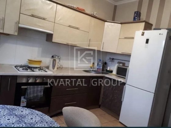 Двокімнатна квартира в Гостомелі Гостомель