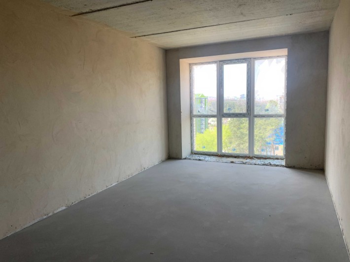 Продам смарт-квартиру в Ірпені — навпроти парку Правика! - фото 1