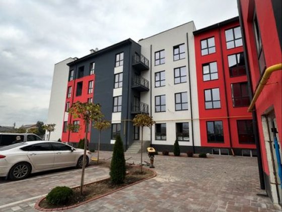 2-кімнатна квартира,38м2,тепла підлога,газ/електрика/шкода/садочок Гостомель