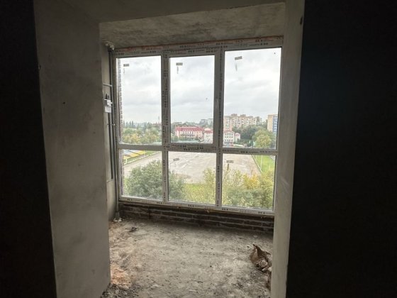 Продається 1к квартира, центр міста Каменец-Подольский