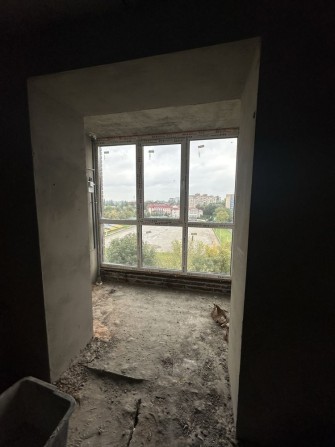 Продається 1к квартира, центр міста - фото 1