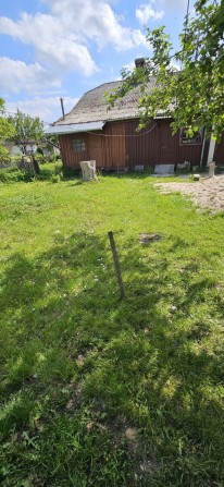 Продам половину будинкуцентрі міста із землею, 36 м² - фото 1