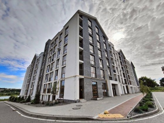 Продаж квартири, де небо буде в твоїх руках Гостомель